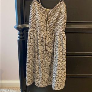 ROXY DRESS